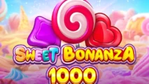 Sweet Bonanza 1000