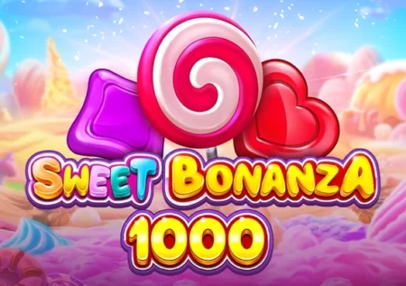 Sweet Bonanza 1000