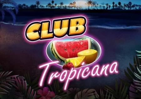 Club Tropicana