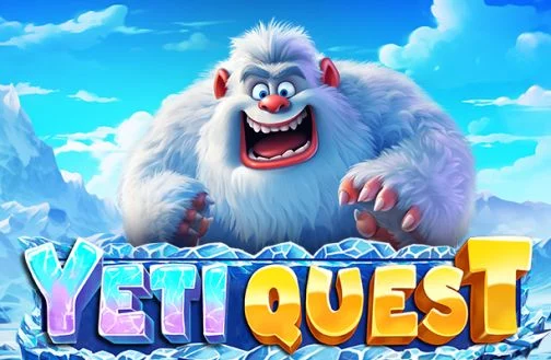 Обзор игрового автомата Yeti Quest